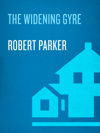 Cover image: The Widening Gyre 9780440195351