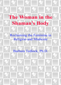 Cover image: The Woman in the Shaman's Body 9780553379716