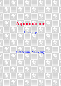 Cover image: Aquamarine 9780553763287