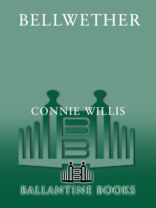 Cover image: Bellwether 9780553562965