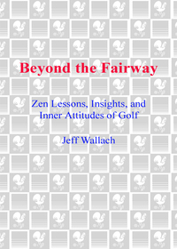 Cover image: Beyond the Fairway 9780553373332