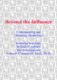 Cover image: Beyond the Influence 9780553380149