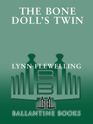 Cover image: The Bone Doll's Twin 9780553577235