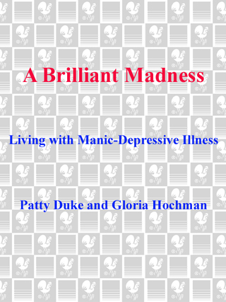 Cover image: Brilliant Madness 9780553560725