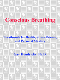 Cover image: Conscious Breathing 9780553374438