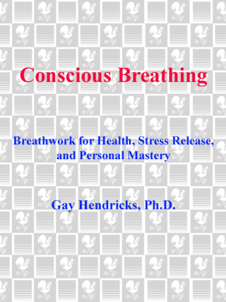 Cover image: Conscious Breathing 9780553374438