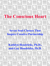 Cover image: The Conscious Heart 9780553374919