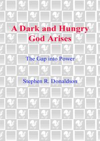 Cover image: A Dark and Hungry God Arises 9780553562606