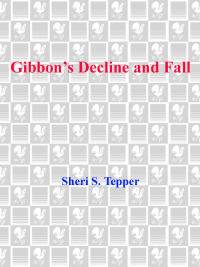Cover image: Gibbon's Decline and Fall 9780553573985