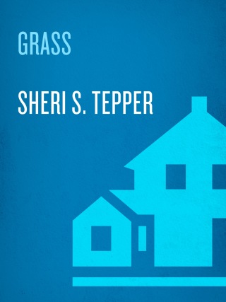 Cover image: Grass 9780553762464