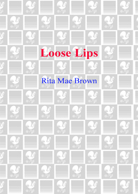 Cover image: Loose Lips 9780553380675