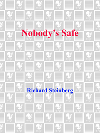 Cover image: Nobody's Safe 9780553581881