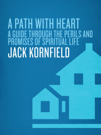Cover image: A Path with Heart 9780553372113