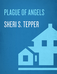 Cover image: A Plague of Angels 9780553568738