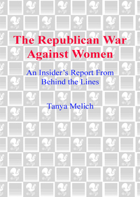 Cover image: The Republican War Against Women 9780553378160