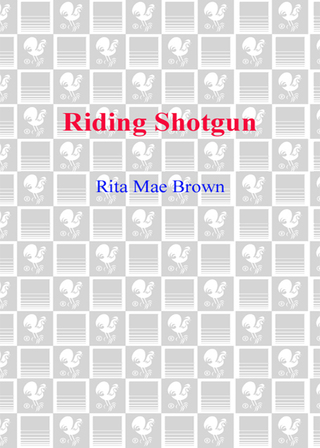 Cover image: Riding Shotgun 9780553763539