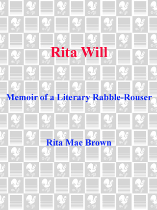 Cover image: Rita Will 9780553378269