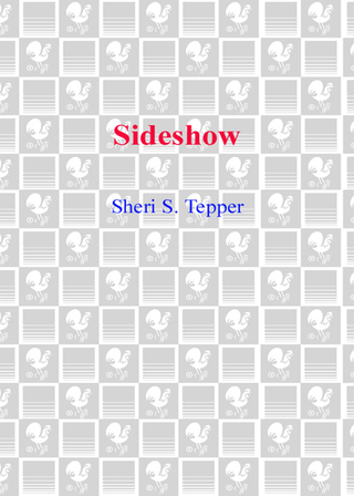 Cover image: Sideshow 9780553762891