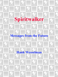 Cover image: Spiritwalker 9780553378375