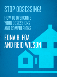 Cover image: Stop Obsessing! 9780553381177