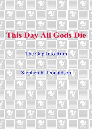 Cover image: This Day All Gods Die 9780553573282