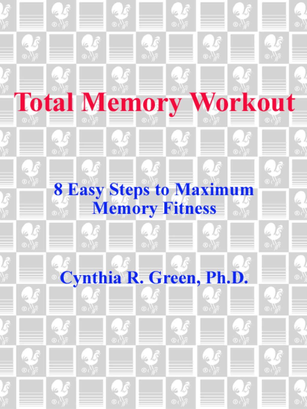 Total Memory Workout (eBook)