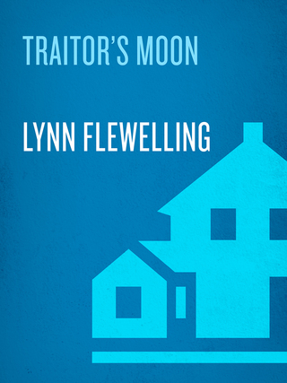 Cover image: Traitor's Moon 9780553577259