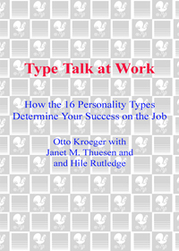 Cover image: Type Talk at Work (Revised) 9780440509288