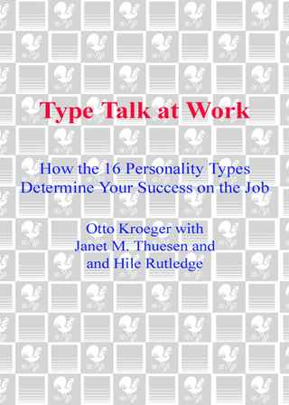 Cover image: Type Talk at Work (Revised) 9780440509288
