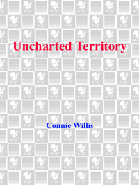 Cover image: Uncharted Territory 9780553562941