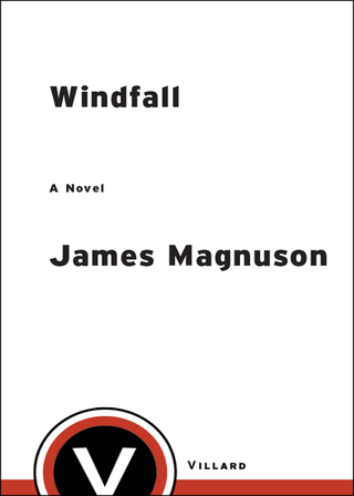 Cover image: Windfall 9780812992267