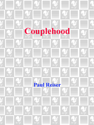 Cover image: Couplehood 9780553573138