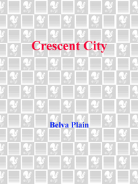 Cover image: Crescent City 9780440115496
