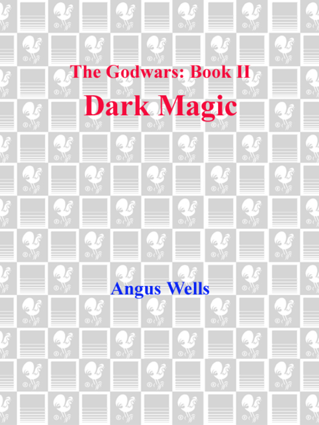 Dark Magic (eBook)