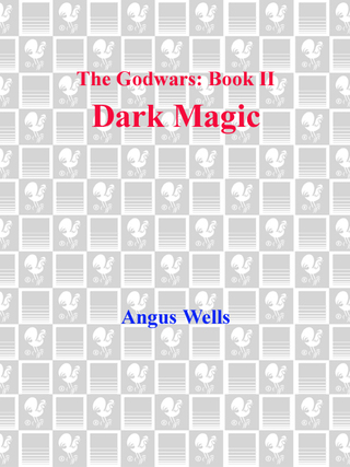 Cover image: Dark Magic 9780553762815