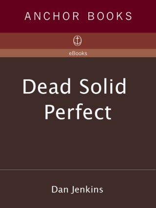 Cover image: Dead Solid Perfect 9780385498852