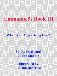 Cover image: Emmanuel's Book III 9780553374124
