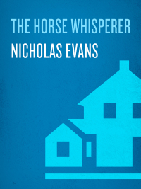 Cover image: The Horse Whisperer 9780440222651