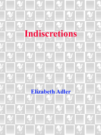 Cover image: Indiscretions 9780440141167