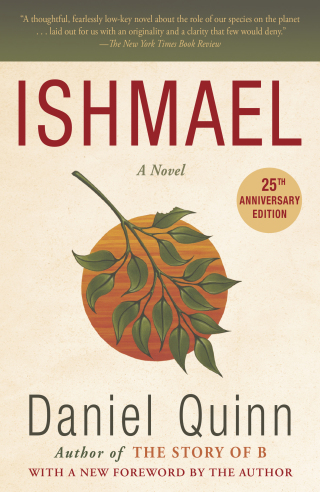 Cover image: Ishmael 9780553078756