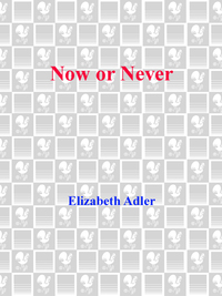 Cover image: Now or Never 9780440224648