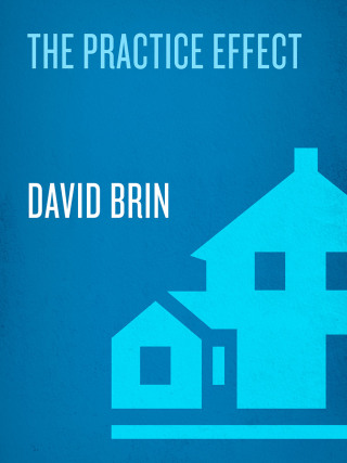 Cover image: The Practice Effect 9780553269819
