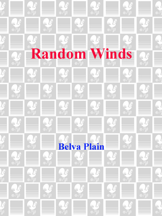 Cover image: Random Winds 9780440175629
