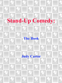 Cover image: Stand-Up Comedy 9780440502432