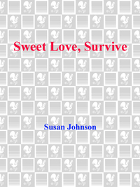Cover image: Sweet Love, Survive 9780553563290
