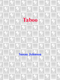 Cover image: Taboo 9780553572155