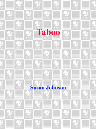 Cover image: Taboo 9780553572155