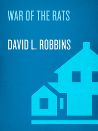 Cover image: War of the Rats 9780553581355