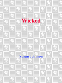 Cover image: Wicked 9780553572148