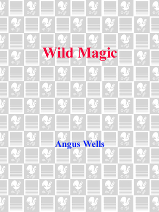 Cover image: Wild Magic 9780553762808